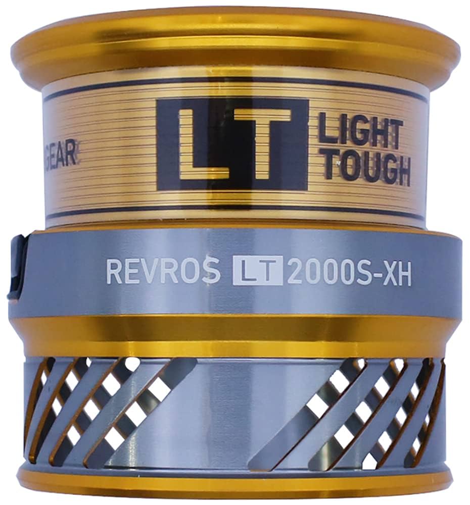 20レブロスLT2000S 予備スプール Amazon | ダイワ(DAIWA) 純正パーツ 20 レブロス LT2000S-XH